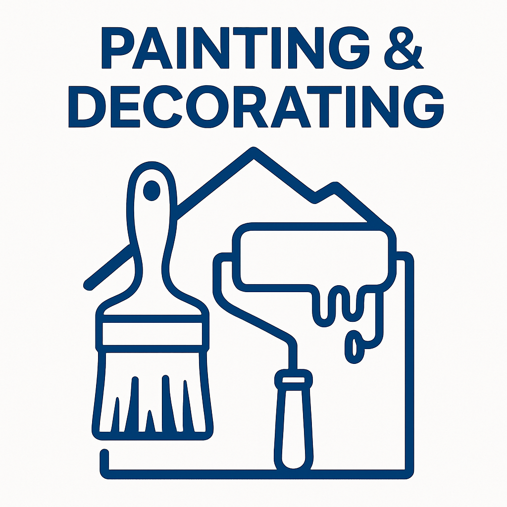 Painting & Decorating